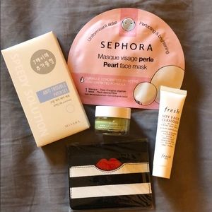 Sephora Bundle